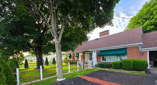 2072 N Columbus Street, Lancaster, OH 43130