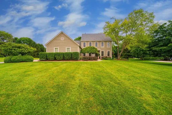 162 Bryn Du Drive, Granville, OH 43023