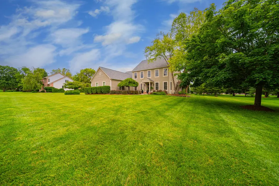 162 Bryn Du Drive, Granville, OH 43023 - #2
