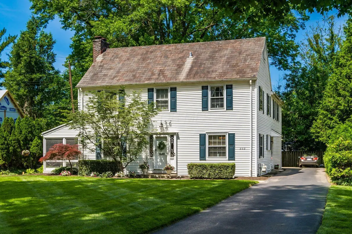 353 Stanbery Avenue, Bexley, OH 43209 - #1