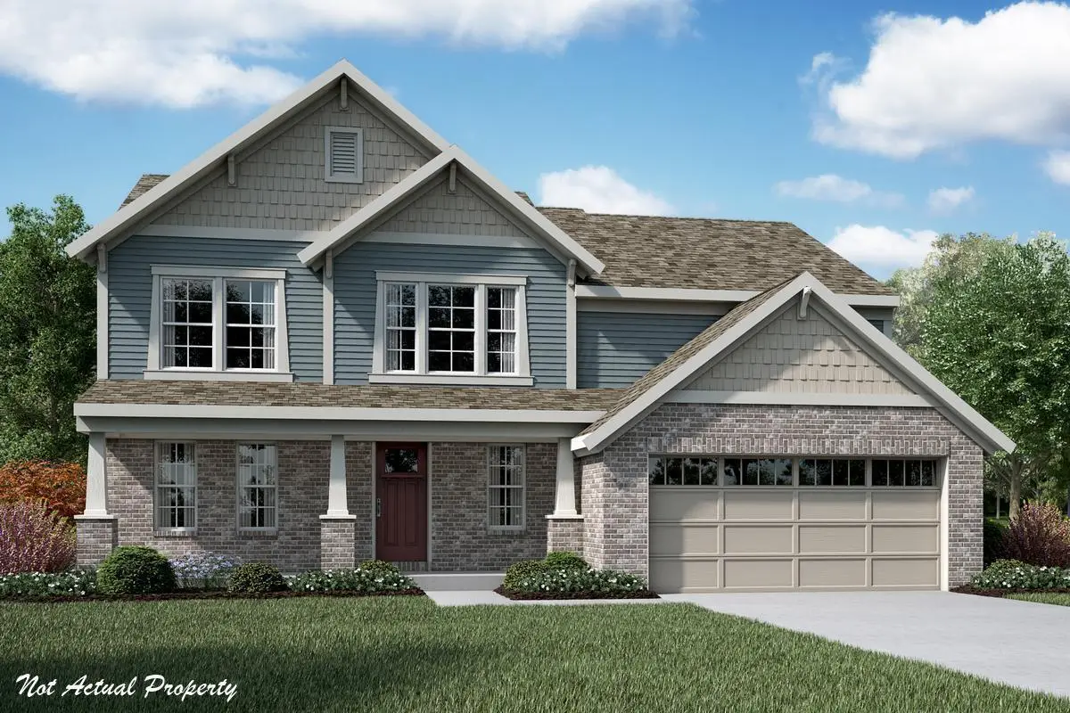 1209 Skipton Loop, Delaware, OH 43015 - #1