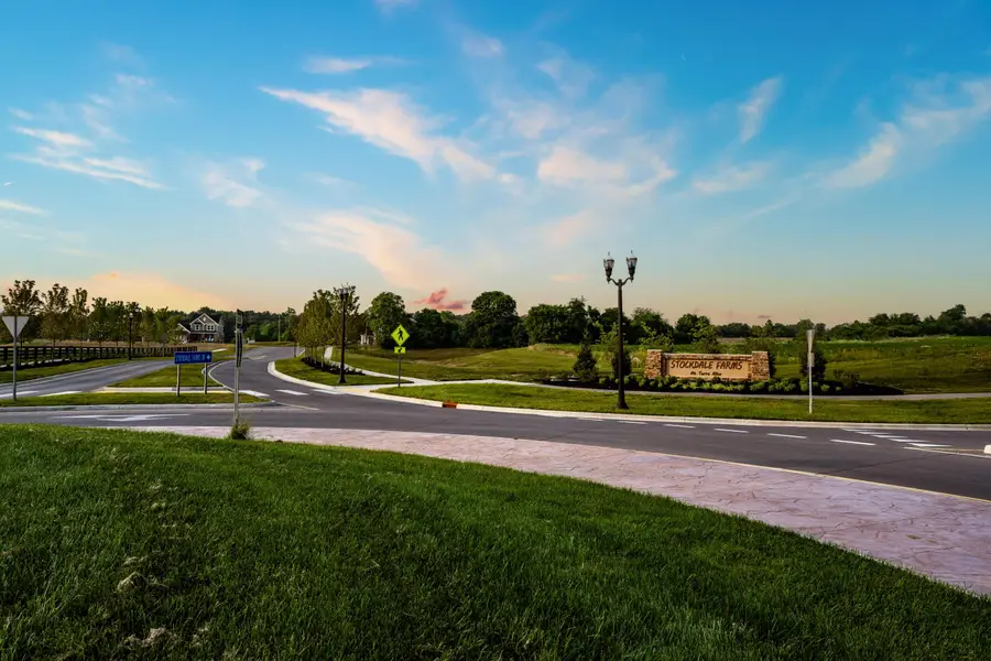 1209 Skipton Loop, Delaware, OH 43015 - #3