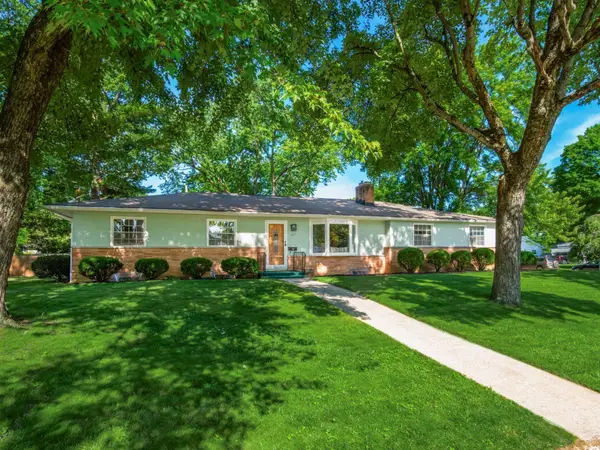 121 Sierra Drive, Columbus, OH 43230