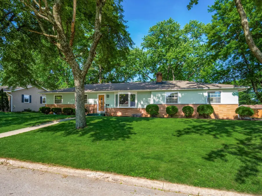 121 Sierra Drive, Columbus, OH 43230 - #2
