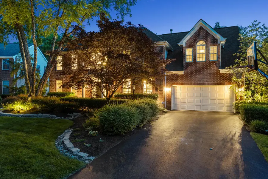 7631 Kestrel Way W, Dublin, OH 43017 - #2