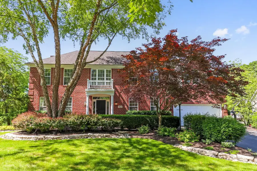7631 Kestrel Way W, Dublin, OH 43017 - #3