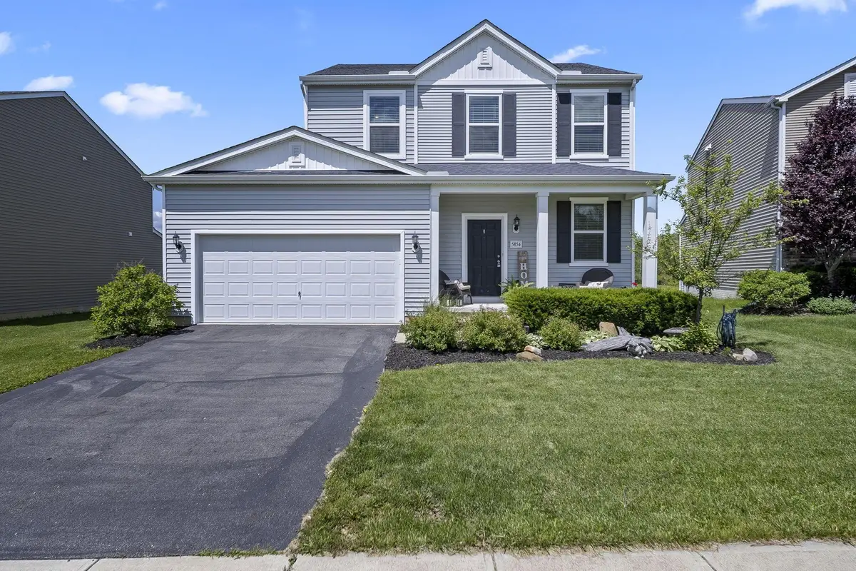 5854 Slane Loop, Westerville, OH 43081 - #1