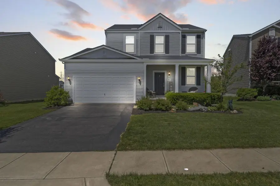 5854 Slane Loop, Westerville, OH 43081 - #2