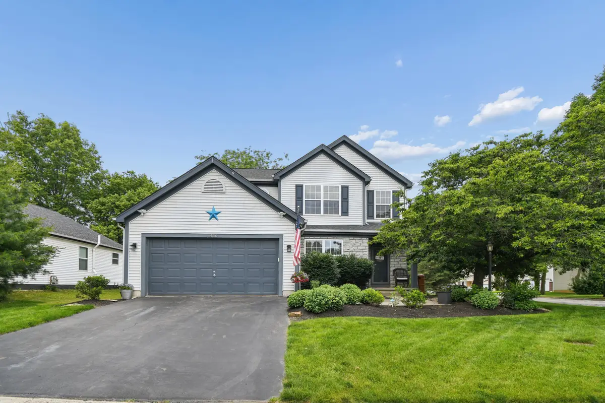 430 Flat River Street, Pickerington, OH 43147 - #1