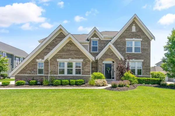 2805 Voss Drive, Delaware, OH 43015