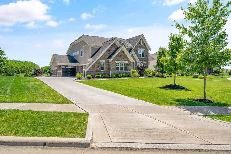2805 Voss Drive, Delaware, OH 43015 - #3