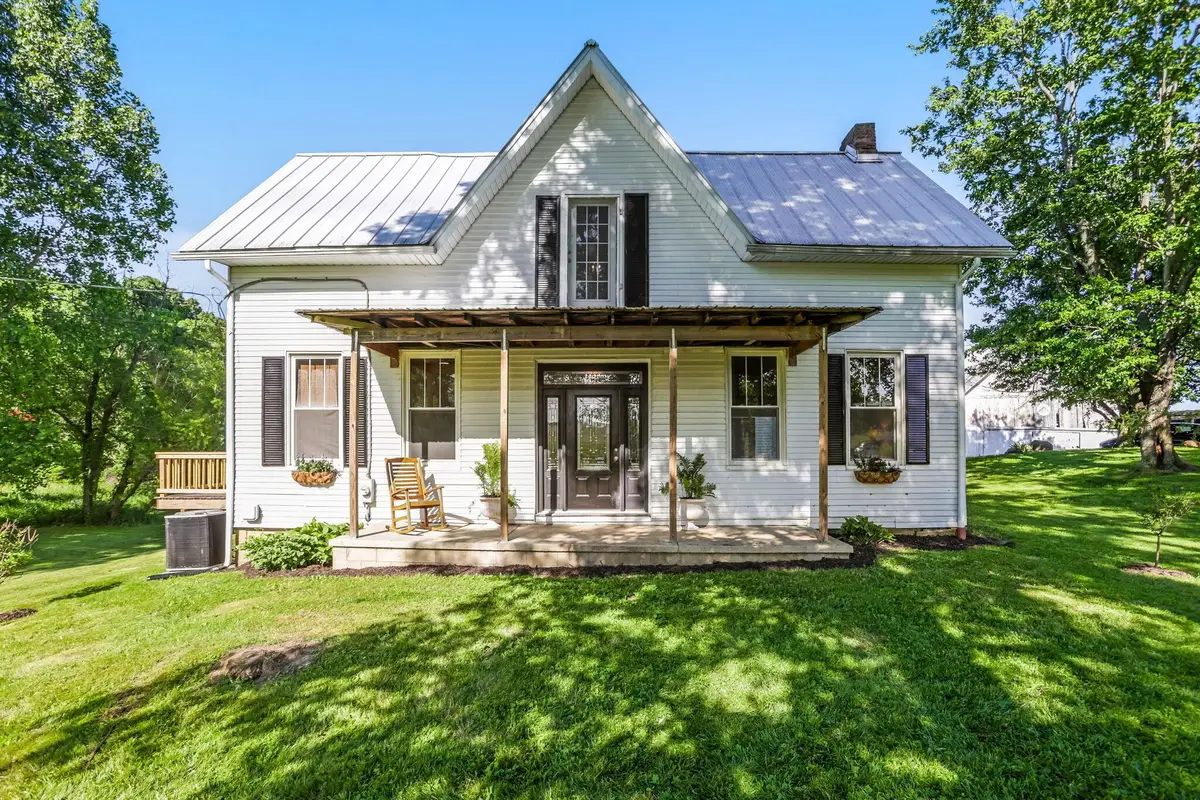 6494 Martinsburg Road, Mount Vernon, OH 43050 - #1