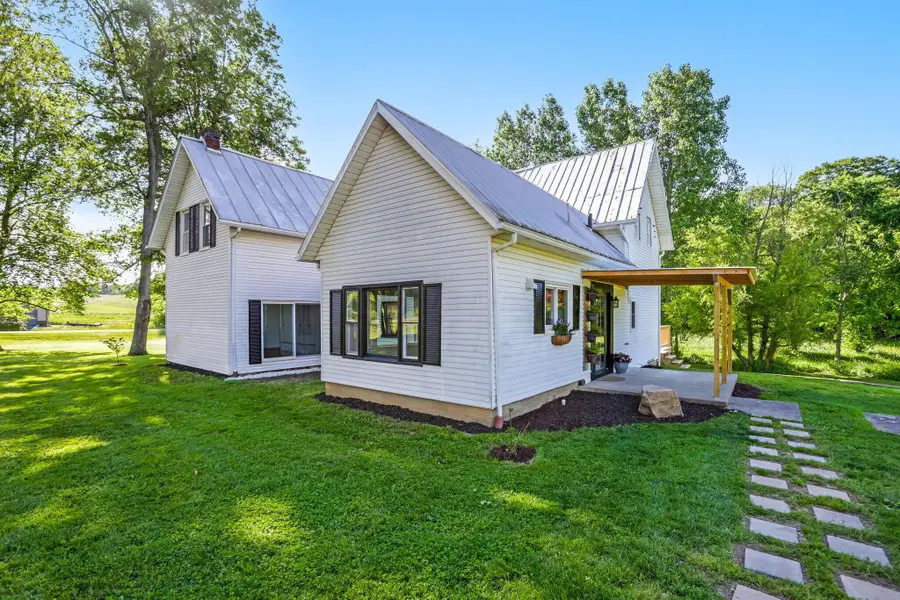 6494 Martinsburg Road, Mount Vernon, OH 43050 - #3