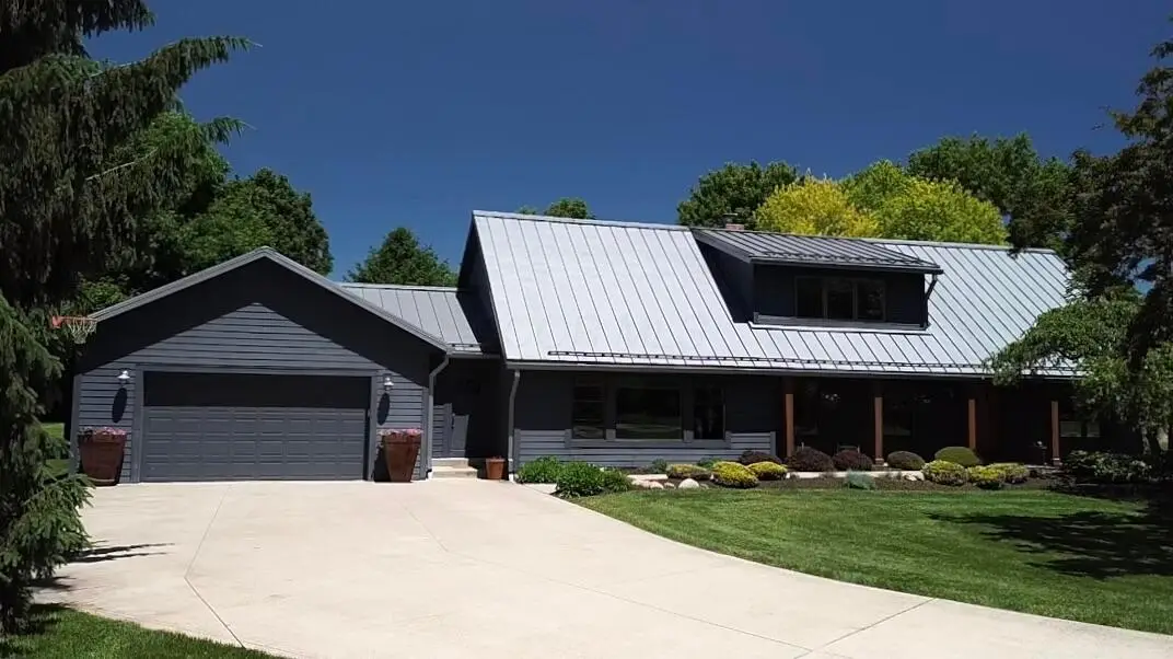 5540 Sunset Court, Powell, OH 43065 - #1