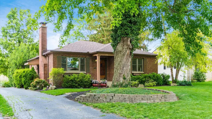 474 Acton Road, Columbus, OH 43214 - #2
