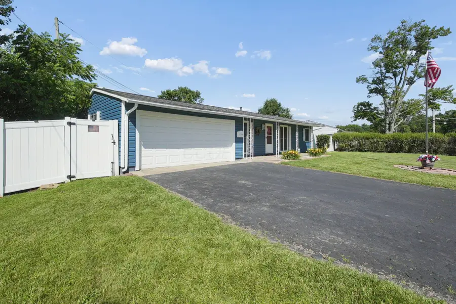 733 Gilmore Drive, Reynoldsburg, OH 43068 - #3