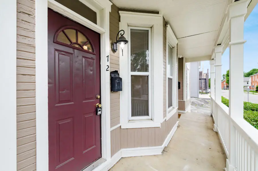 Address Withheld By Seller, Columbus, OH 43201 - #3