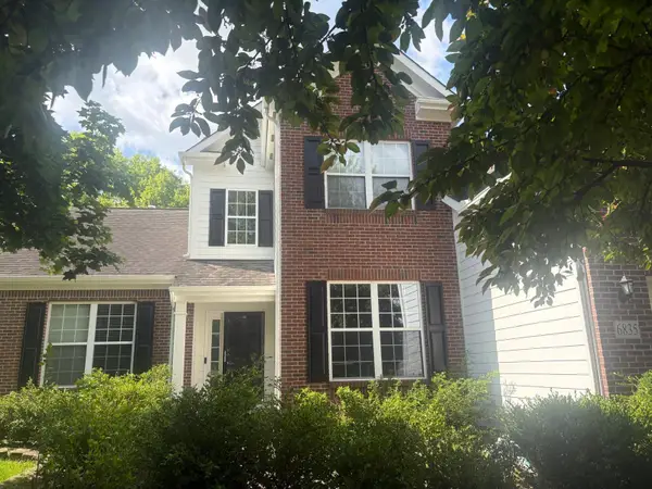 6835 Bishops Crossing Circle, Dublin, OH 43016