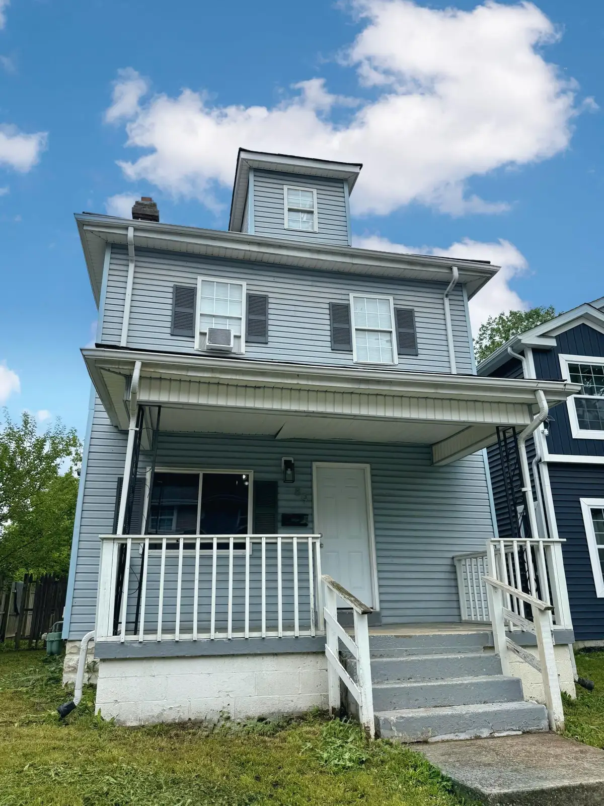 89 N Wayne Avenue, Columbus, OH 43204 - #1