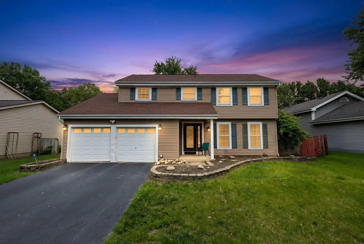 3148 Curtis Knoll Drive, Dublin, OH 43017 - #1