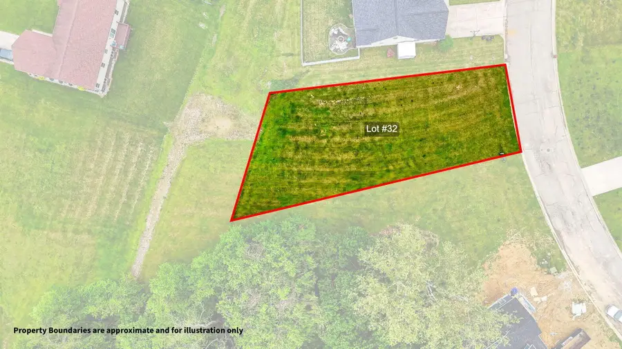 0 Hemlock Parkway, Logan, OH 43138 - #2
