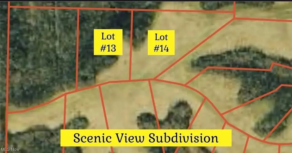 1405 State Route 13 Se, Crooksville, OH 43731 - #1