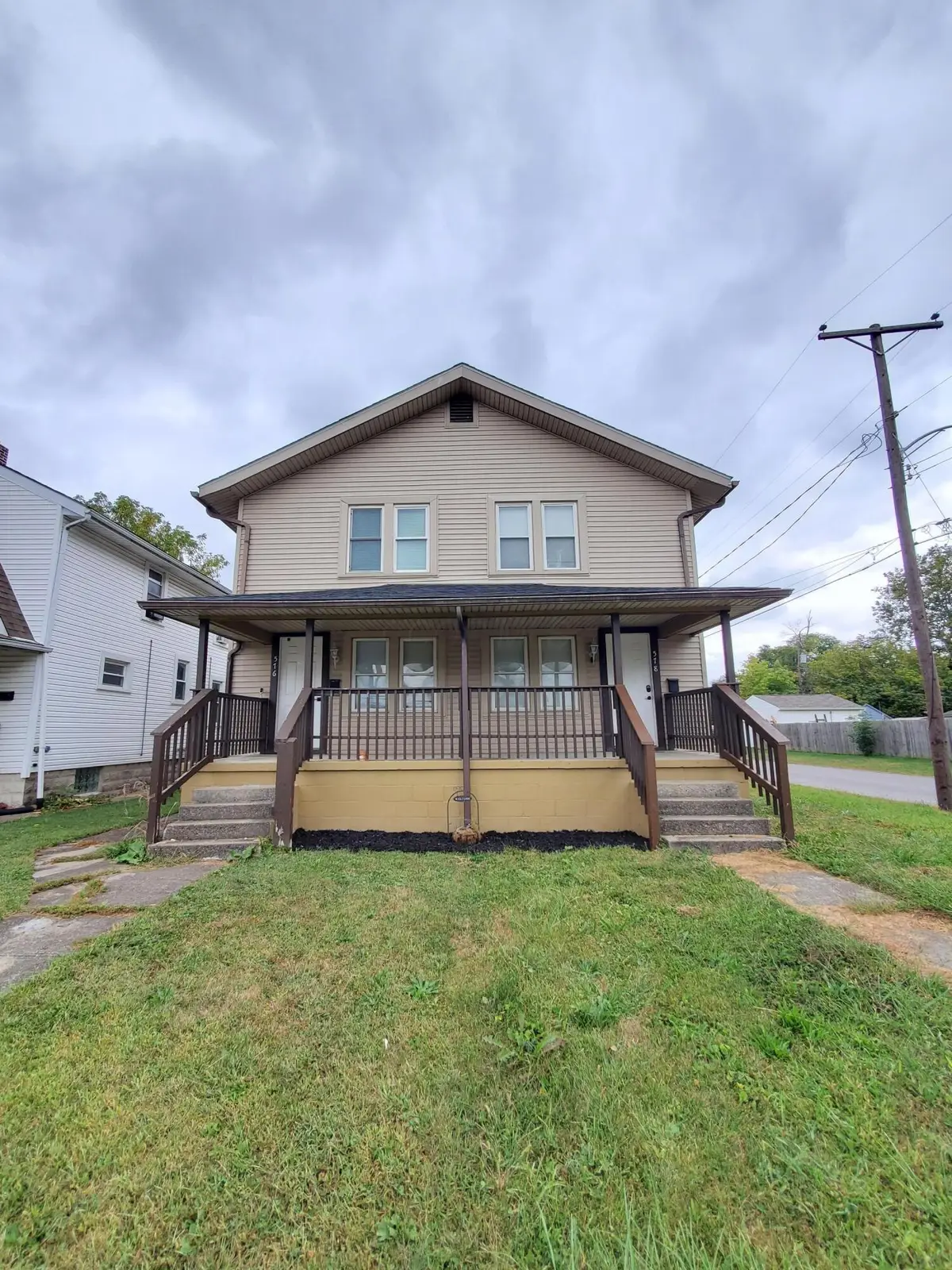 576-578 S Oakley Avenue, Columbus, OH 43204 - #1