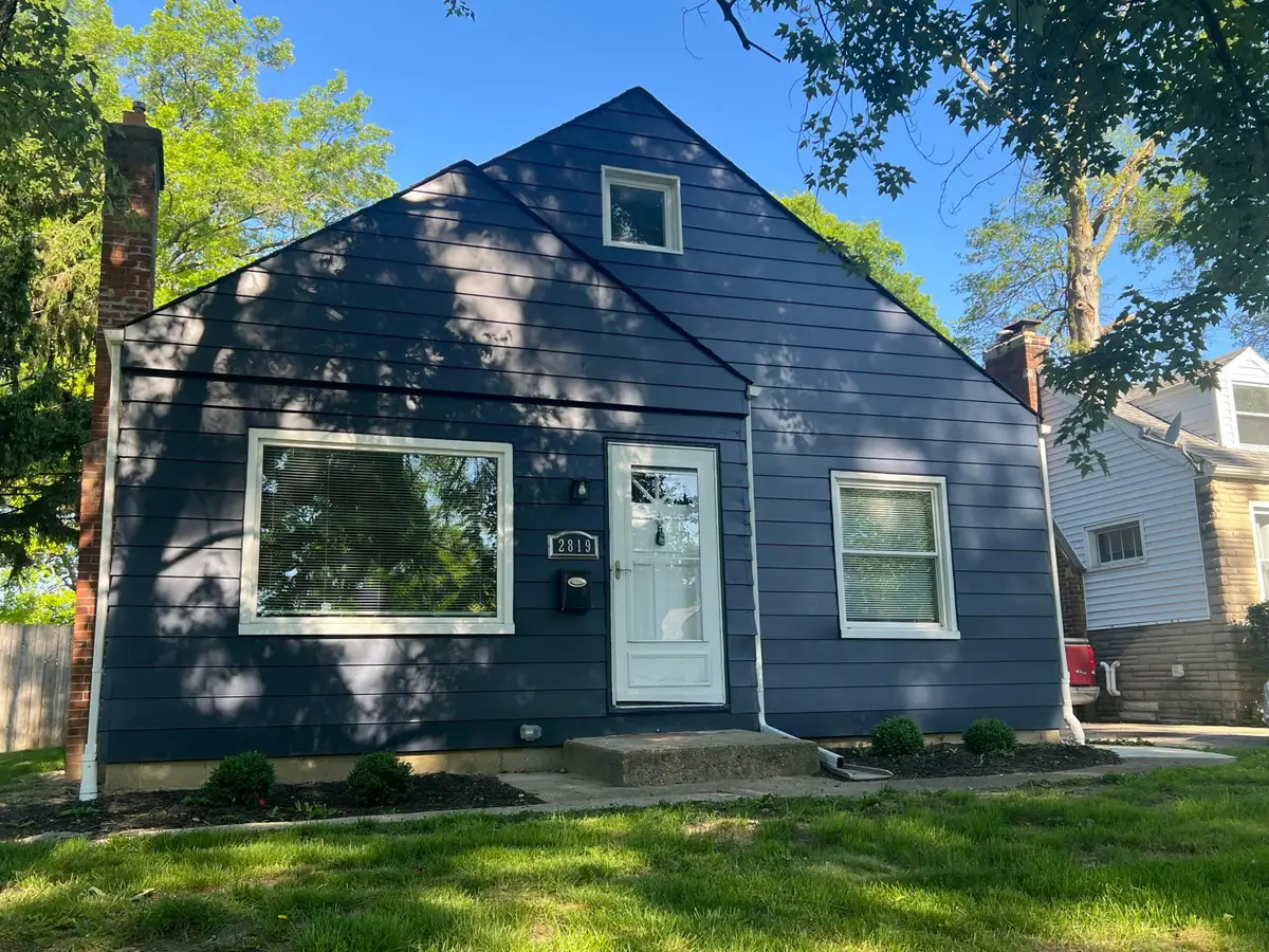 2819 Norwood Street, Columbus, OH 43224 - #1