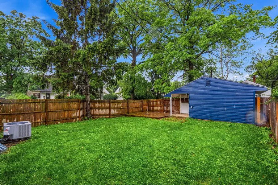 2819 Norwood Street, Columbus, OH 43224 - #2