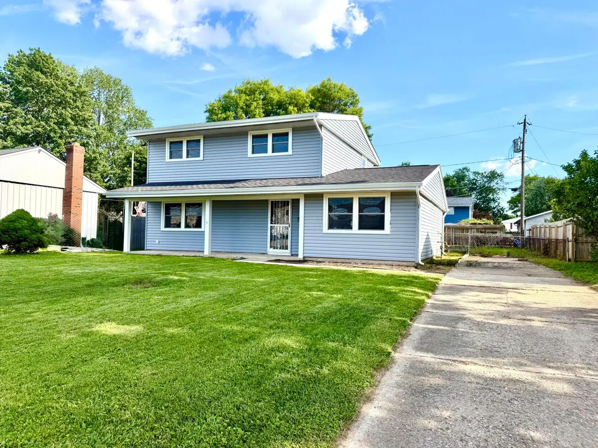 847 Kingland Drive, Columbus, OH 43207 - #1