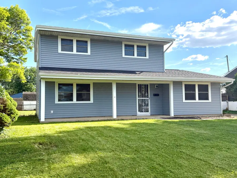 847 Kingland Drive, Columbus, OH 43207 - #2