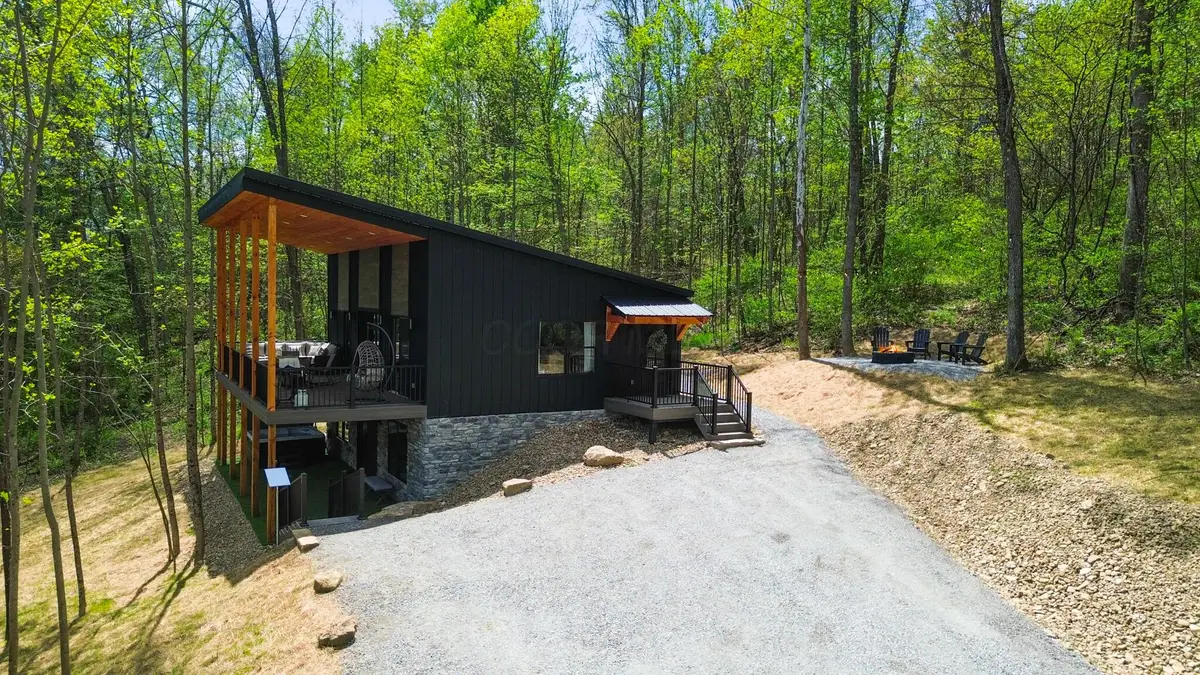 27793 Goosecreek Rd, Creola, OH 45622 - #1