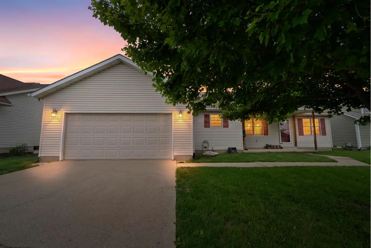 3838 State Route 752, Ashville, OH 43103 - #1