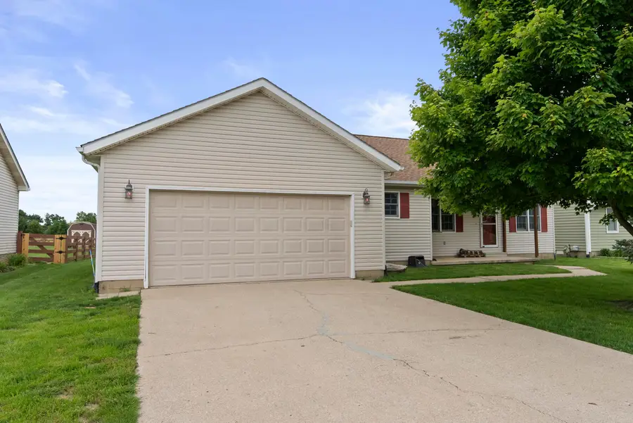 3838 State Route 752, Ashville, OH 43103 - #3