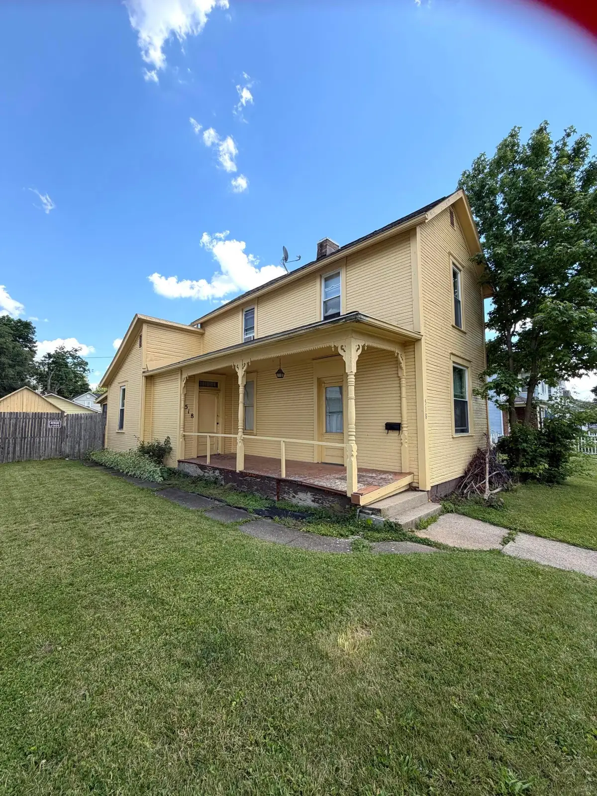 518 Oakwood Avenue, Lancaster, OH 43130 - #1