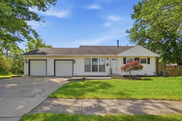 4829 Mcallister Avenue, Columbus, OH 43227