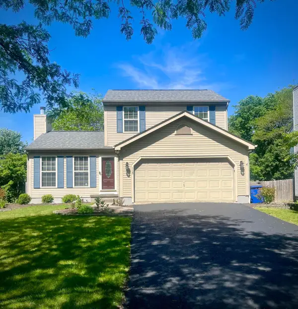 115 Hale Court, Delaware, OH 43015
