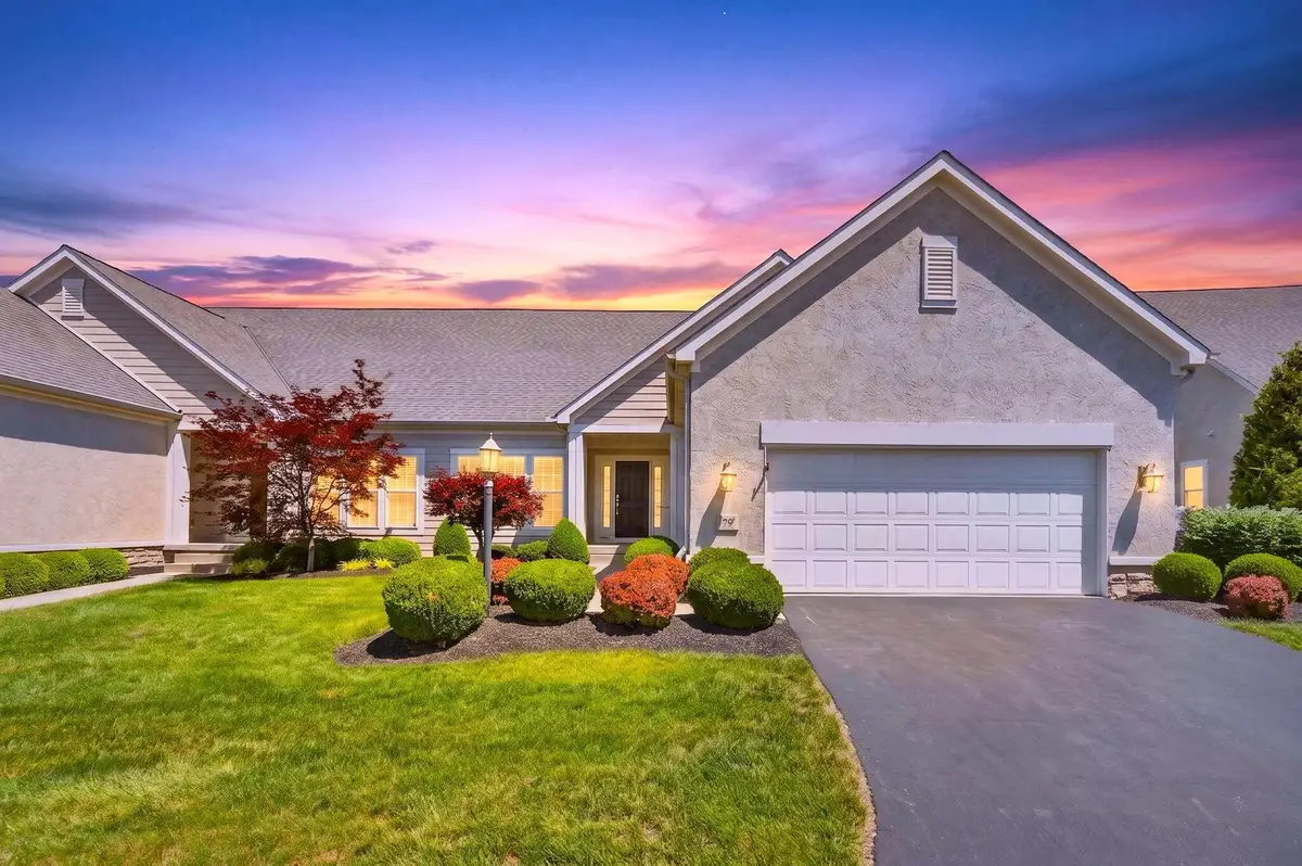 79 Tinley Park Circle, Delaware, OH 43015 - #1
