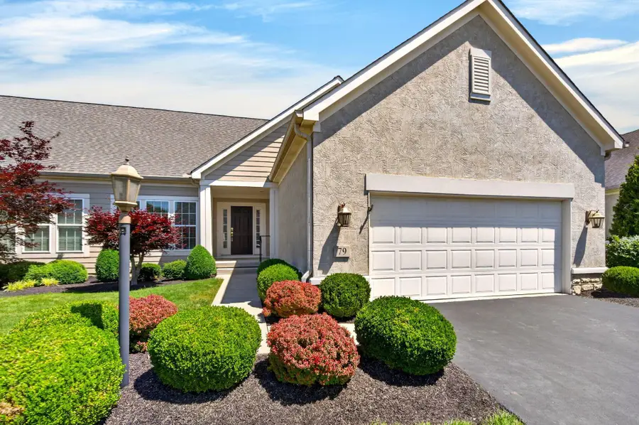 79 Tinley Park Circle, Delaware, OH 43015 - #2
