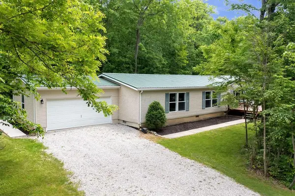 7326 State Route 19 U5 L98-100, Mount Gilead, OH 43338