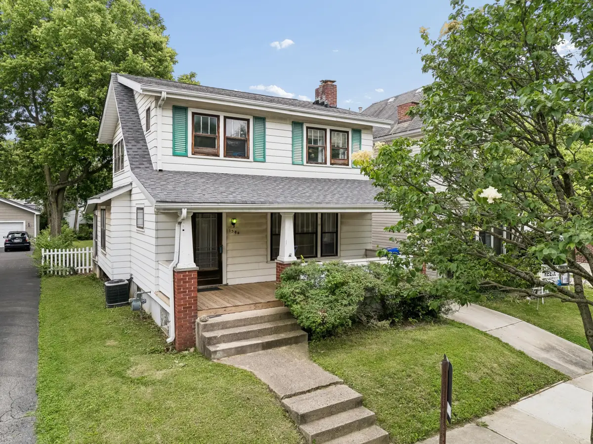 1344 Ashland Avenue, Columbus, OH 43212 - #1