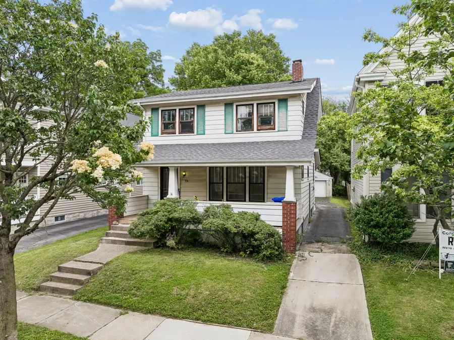 1344 Ashland Avenue, Columbus, OH 43212 - #2