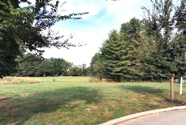 6955 Bulrush Court, New Albany, OH 43054