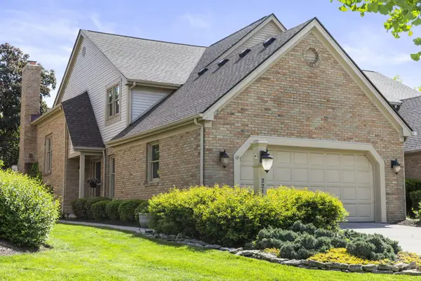 2213 Partlow Drive, Columbus, OH 43220