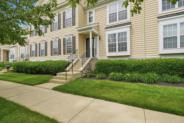 5163 Horseshoe Falls Drive, Dublin, OH 43016