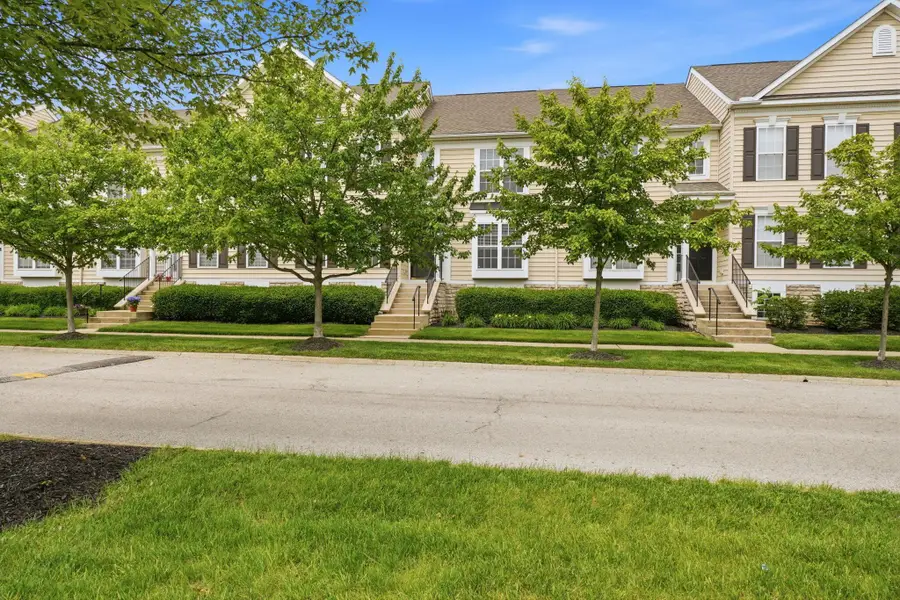 5163 Horseshoe Falls Drive, Dublin, OH 43016 - #2