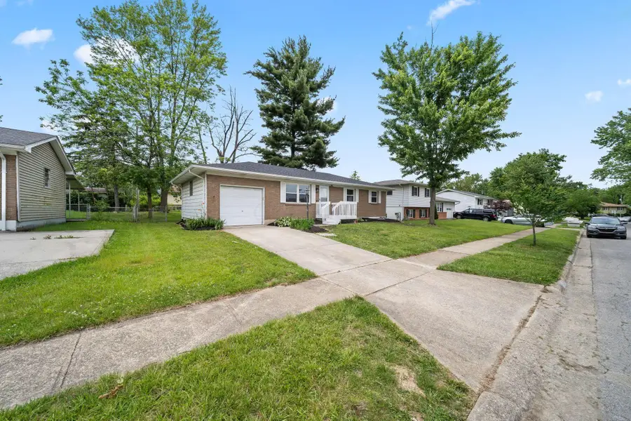 6365 Faircrest Road, Columbus, OH 43229 - #3