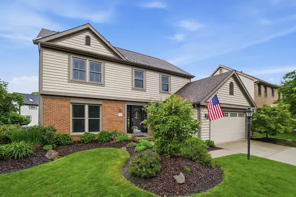 3437 River Narrows Road, Hilliard, OH 43026
