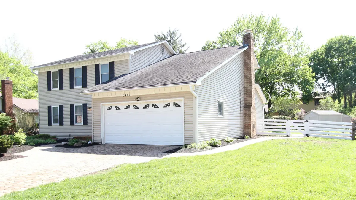 2425 Olde Sawmill Boulevard, Dublin, OH 43016 - #1