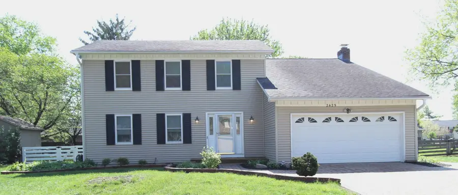 2425 Olde Sawmill Boulevard, Dublin, OH 43016 - #2